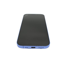 Apple iPhone 16 A3081 128GB Ultramarine Unlocked – Heavy Scratched Screen