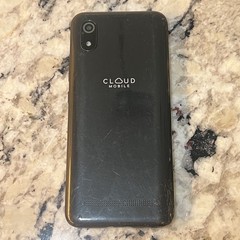 CLOUD MOBILE STRATUS C5 ELITE SMART