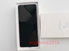 Sony Xperia 1 IV 256GB 12GB RAM Unlocked 5G 12MP 6.5″Japanese version Smartphone