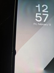 Samsung Galaxy Z Flip6 – 256GB – Sold As Is – SM-F741W – Read Desc – Listing 996