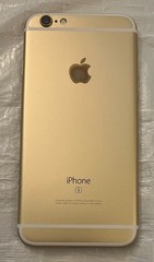 Apple iPhone 6S A1688 32Gb Rose Gold Unlocked MN1U2LL/A Good Condition