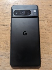 Google Pixel 8 Pro – Unlocked Android Phone Rooted with Magisk