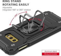 For Samsung Galaxy S10e Case with Screen Protector Full Body Protection Rugged
