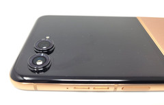 Motorola razr+ 2024 XT2451-1 Factory Unlocked 256GB Mocha Mousse Obx