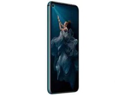 Original Unlocked Honor 20 Pro 8GB/128GB 8GB/256GB Android Dual SIM Phone 48.0MP