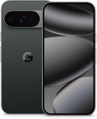 Google Pixel 10 Pro – 128GB Gemini AI Assistant Obsidian Unlocked – Excellent