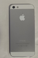 iPhone 5 60gb White Unlocked
