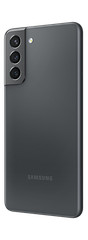Samsung Galaxy S21 5G G991U (AT&T Only) 128GB Phantom Gray (Good)