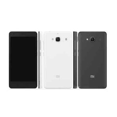 Original Xiaomi Hongmi Redmi 2 4G Wifi Quad Core Dual SIM Android Mobile Phone