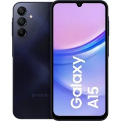 Samsung Galaxy A15 5G A156B, SM-A156B/DS Dual Sim 128GB ROM 6.5″ Smartphone