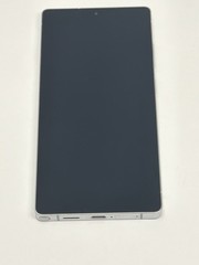 Samsung Galaxy S25 Ultra – 256 GB – Titanium Whitesilver (Unlocked) Very Good