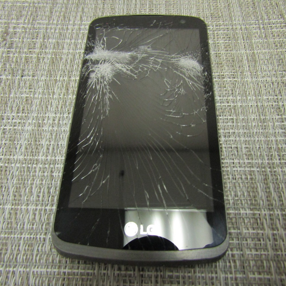 LG OPTIMUS ZONE 3 (VERIZON WIRELESS) CLEAN ESN, UNTESTED, PLEASE READ!! 59509