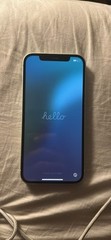 Apple iPhone 12 – 5G, Face ID, A14 Bionic Chip