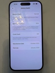 iphone 15 pro unlocked 128gb