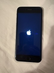 FOR PARTS ONLY Apple iPhone 6 – 16 GB – Silver A1549 – 4.7 Inch Screen Size