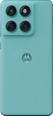 Motorola Edge 60 Fusion 5G (Amazonite 256GB 12GB RAM) 6.67 ” Global Version.
