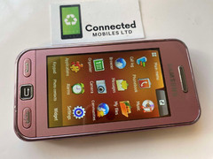 Samsung GT-S5230 Tocco Lite Various Colours (Unlocked) Mobile Phone S5230