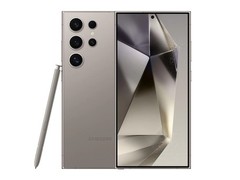 Samsung Galaxy S24 Ultra 1TB Titanium Gray Unlocked Fair Condition