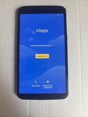 Motorola Nexus 6 XT1103 – 32GB, Midnight Blue (Verizon, Unlocked) Smartphone 002