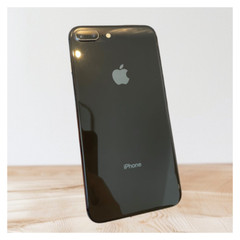 Apple iPhone 8 Plus 64GB – Unlocked, AT&T, Verizon, Good Condition