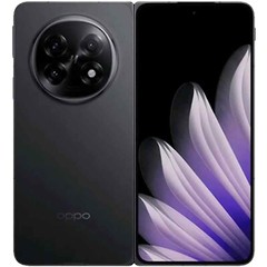 Oppo Find N5 5G Cosmic Black 512GB + 16GB Dual-SIM Unlocked GSM NEW