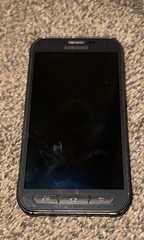 Samsung Galaxy S6 SM-G920A – 32 GB – Black Sapphire