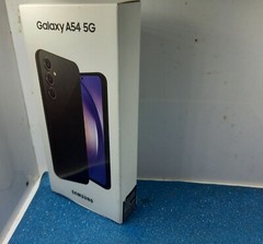 NEW Sealed Box Samsung Galaxy A54 5G SM-A546U1 UNLOCKED Any carrier WORLDWIDE