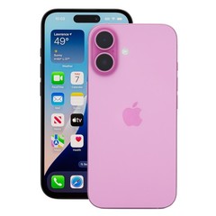 Apple iPhone 16 256GB Factory Unlocked Open Box Mint Smartphone A3081