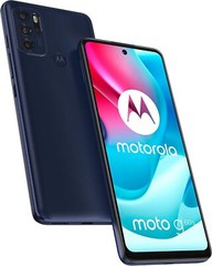 Motorola Moto G60S XT2133 128GB 6GB Dual SIM Unlocked International Blue GOOD US