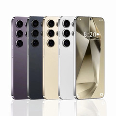 Unlocked Android 5G Smartphone 256GB Bar Style Multicolor Cellular Phone