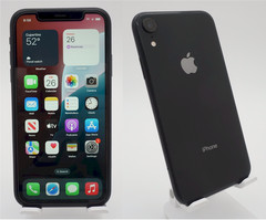 Apple iPhone XR – 64GB – Black (Unlocked) (CDMA + GSM) Clean IMEI – Good