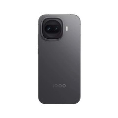 iQOO 15R (Dark Knight, 12GB RAM, 256GB ) Snapdragon® 8 Gen 5 Global Version.