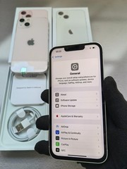 Good Apple iPhone 13 -128GB/256GB -Multicolor Unlocked IOS Smartphone