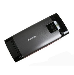 Nokia X2-00 Unlocked GSM Mobile – Vintage Bluetooth 5MP Model 1 Year warranty