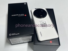 New Xiaomi 14 Ultra 5G 256GB/512GB/1TB 50MP Android Snapdragon 8 Gen3 Smartphone