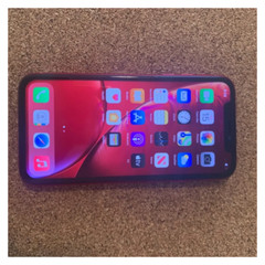 Apple iPhone XR Unlocked 64GB Verizon Att All Colors 4G T-Mobile Metro PCS iOS