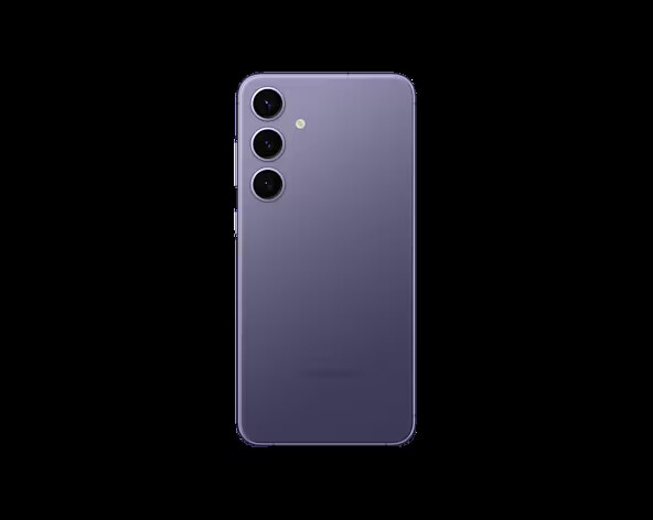 Samsung Galaxy S24+ SM-S926U T-Mobile Only 256GB Cobalt Violet Good