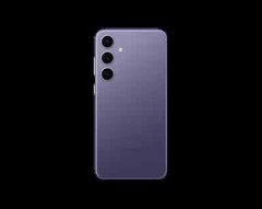 Samsung Galaxy S24+ SM-S926U T-Mobile Only 256GB Cobalt Violet Good