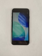 Apple iPhone SE (2022) A2595 64 GB iOS 26.5.2 (Wi-Fi + 5G) Unlocked