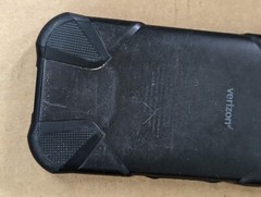 Kyocera DuraForce PRO 2 E6910 4G VoLTE 64GB Black (Verizon) Phone GSM Unlocked