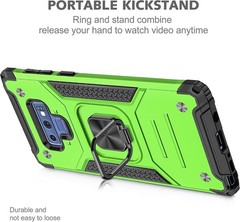 Samsung Galaxy Note 9 Case Full Body Heavy Duty Defender Shockproof Phone Cover