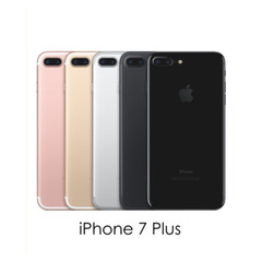 Apple iPhone 7 Plus Unlocked Verizon At&t T-Mobile -32GB 128GB- 4G