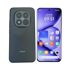 Xiaomi Redmi Note 15 Pro+ 5G 12GB+512GB 6.83″ 120Hz AMOLED 6500mAh IP68 NFC