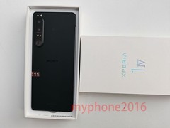 Sony Xperia 1 IV 256GB 12GB RAM Unlocked 5G 12MP 6.5″Japanese version Smartphone