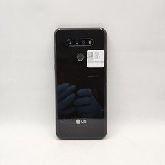 LG K51 LM-K500UM 32GB Titan Gray (T-Mobile/Unlocked)