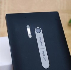 Nokia Lumia 928 Windows Phone Dual Core Unlocked 4.5” 32GB 8.7MP 4G Original