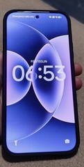 Xiaomi 17 pro Max.Eye-catching color. Flagship.