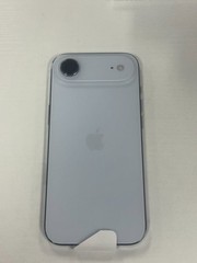Apple iPhone 17 Air – 256GB – Sky Blue (T-Mobile) – MINT Condition