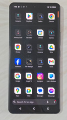 ASUS ROG Phone 8 Pro 512GB 1TB Unlocked Global Google Play Gaming Phone