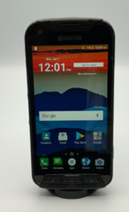Kyocera DuraForce Pro – E6820 – 32GB – Black (AT&T) 6063